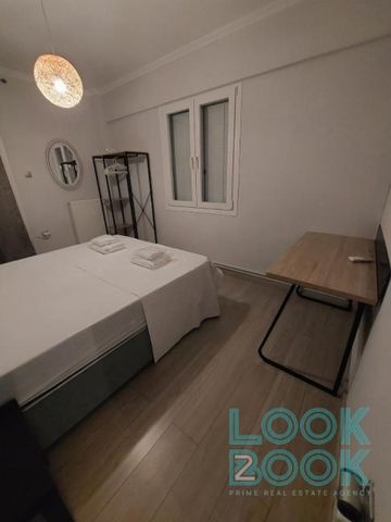 Ενοικίαση κατοικίας, 85 τ.μ., Γλυφάδα, 1.500 € - Photo 3