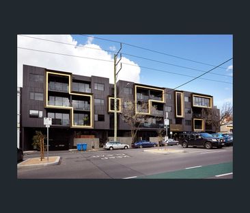 215/68 Leveson Street, North Melbourne, Vic 3051 - Photo 1
