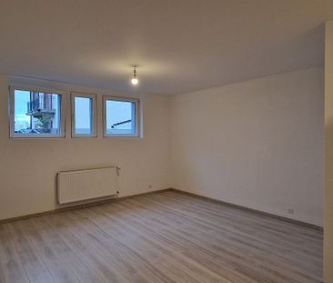 Ground floor studio - Photo 1