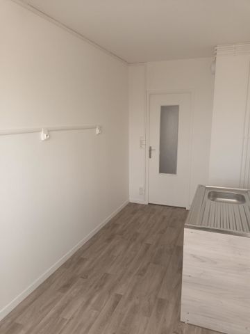 Appartement T3 Soquence - Photo 5