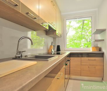 Do wynajęcia l 2 pokoje l balkon l ul. Miedziana - Photo 4