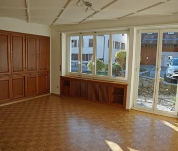 7 Zimmer, EG - Photo 1