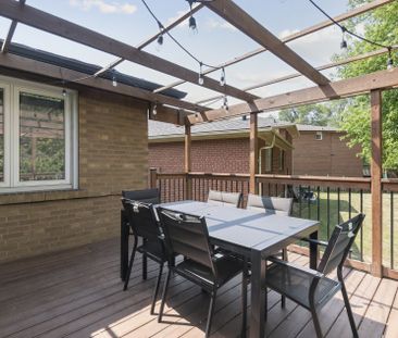 For Lease - 22 Midvale Road, Toronto, Ontario - Photo 3