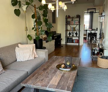 Berzeliigatan 6B - Foto 6