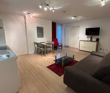 Moderne Wohnung mit Flair im Herzen der Altstadt - Photo 1