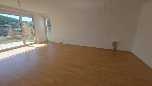 Geförderte Wohnung in Ruhelage - Photo 1