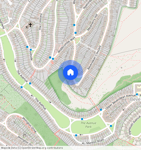 Upper Bevendean, BN2 4RA, Brighton