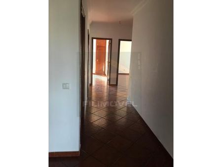 Apartamento T3 - Photo 4