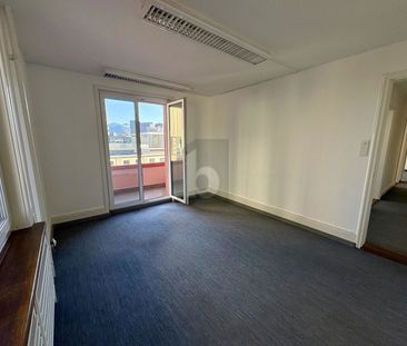 4.5 Zimmer, 90 m², 2. Stock - Foto 5