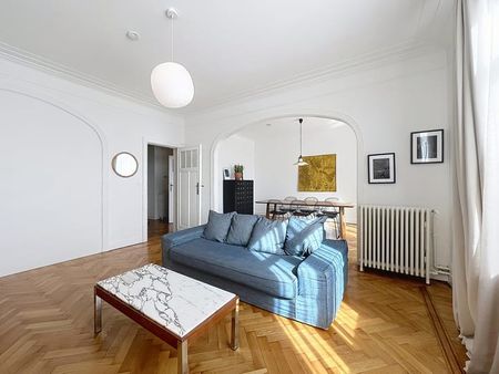 Appartement te huur - Foto 2