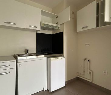 APPARTEMENT T2 41m2 RÉSIDENCE VILLA LAVOISIER PROCHE STADE MARCEL P... - Photo 6
