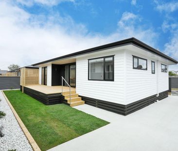 3 Bedroom Modern Town house in Georgetown - Photo 5