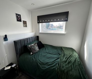 1 bedroom property to rent Medcrest House, Wombwell, Barnsley, Sout... - Photo 6