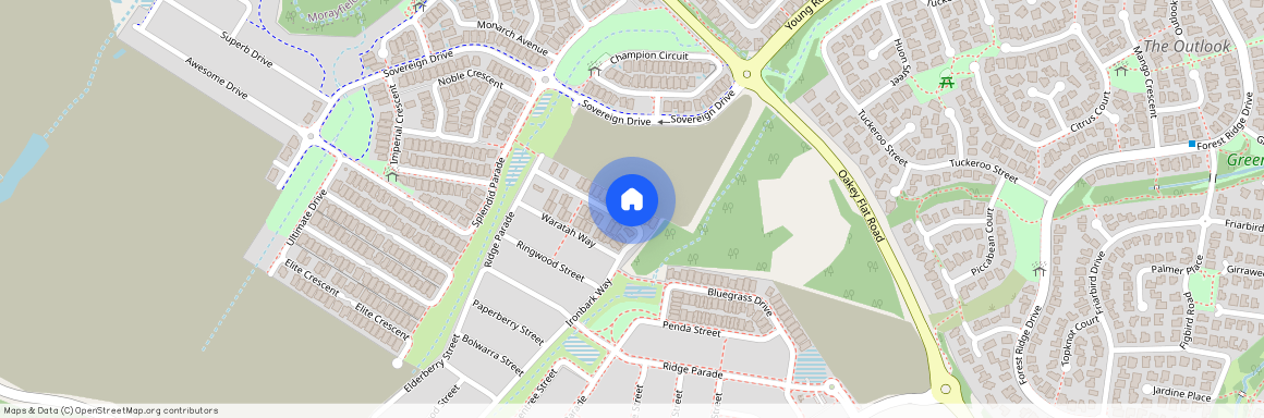 82 Ironbark Way, Narangba QLD 4504