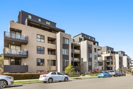 Unit 72/2-4 Lodge Street, Hornsby - Photo 3