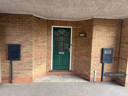 1 bedroom terraced house to rent - Photo 3