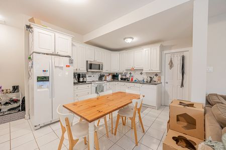 For Lease - 65 Jessica Drive Unit# Lower, Barrie, Ontario - Photo 3