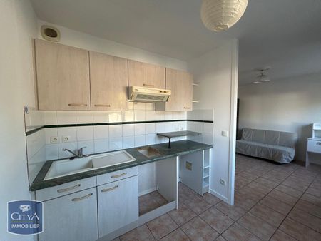 Location Appartement 1 pièce 35m² CHAMBERY 73000 - Photo 3