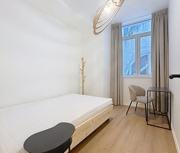 Appartement te huur - Photo 5
