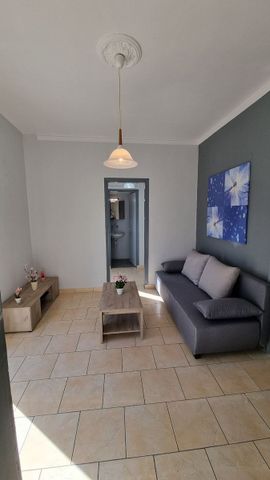 Studio/Γκαρσονιέρα για ενοικίαση Κέντρο (Δράμα) - Φωτογραφία 2