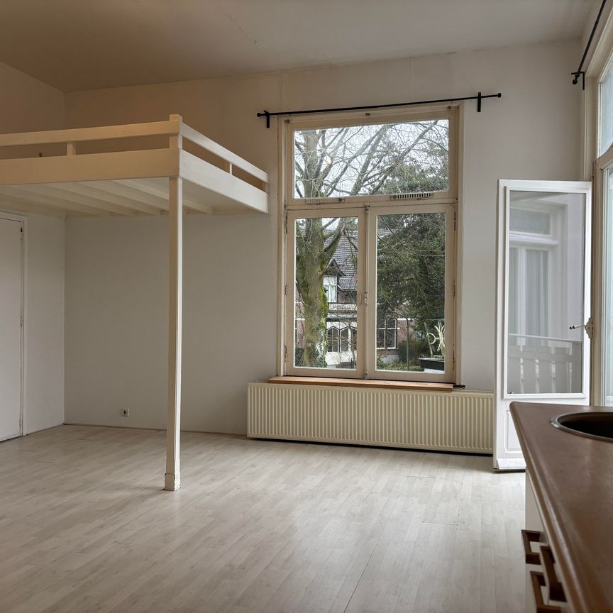 Te huur: Studio Heuvellaan in Hilversum - Photo 1