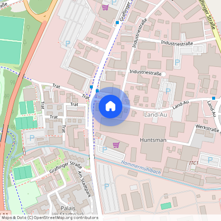 Land - Au 6, 94469 Bayern - Deggendorf