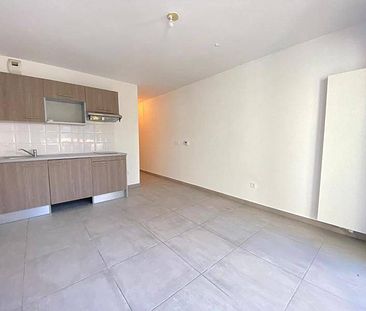 Location appartement récent 1 pièce 23.53 m² à Montpellier (34000) - Photo 4