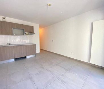 Location appartement récent 1 pièce 23.53 m² à Montpellier (34000) - Photo 6