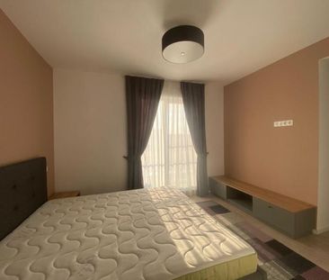 Pipera Apartament 3 camere New Point Pipera Mobilat lux, finisaje noi, parcare exterioara | Langa Scoala Americana - Fotografie 1