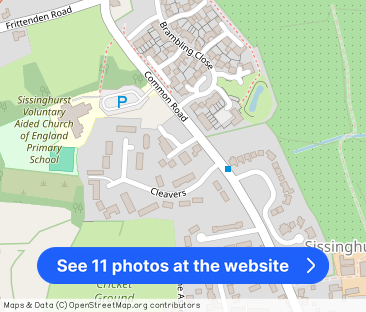 Cobnut Close, Sissinghurst - Photo 1