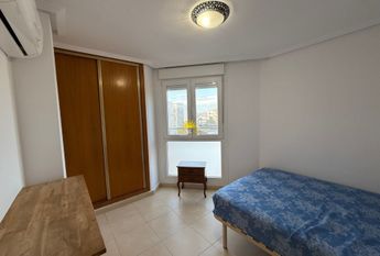 2-BEDROOM APARTMENT FOR RENT IN TORREVIEJA - ALICANTE