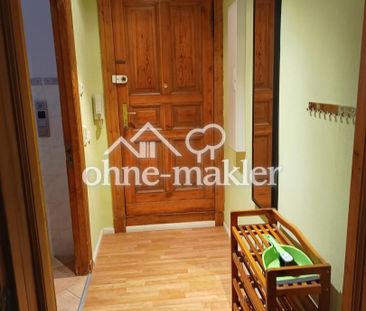 Furnished Apartment in Schöneberg 50m2 Studio/1 Room - Foto 1