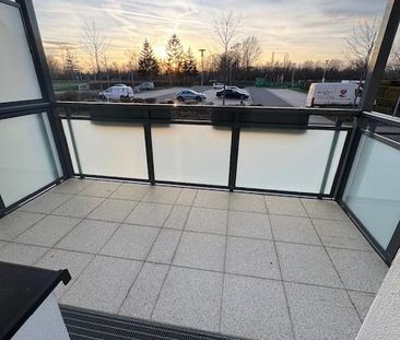 Zum Verlieben: 3-Raum-Wohnung in kompletter Sanierung mit Süd-Balkon - Photo 4