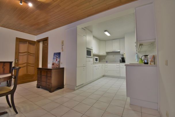 appartement te huur in Hoeilaart - Photo 1