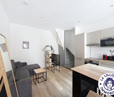 Location Maison 2 pièces 33m² - Photo 1