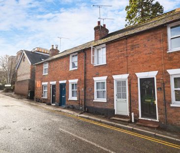 2 bedroom semi detached house to rent, - Photo 2