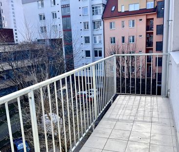 Na prenájom 3 izbový byt, 86 m2, Bratislava, Nové Mesto, Šancova ulica - Photo 5