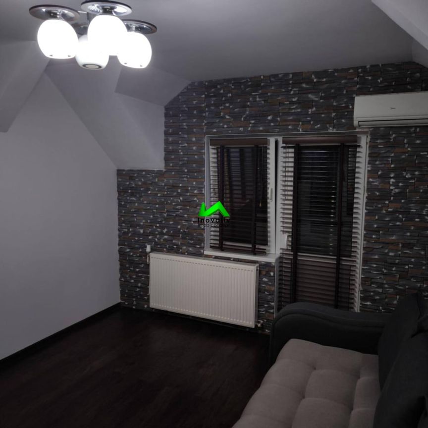 Apartament de inchiriat 3 camere Sibiu Vasile Aaron - Photo 1