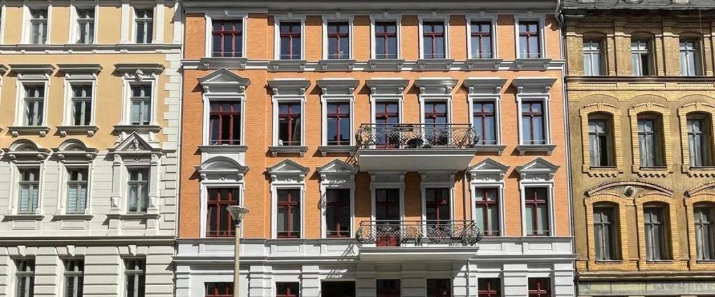 Wohnung in Görlitz - Foto 1