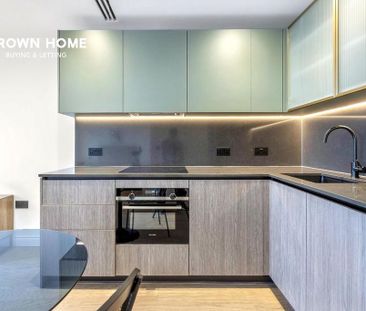 Studio to rent - Photo 4