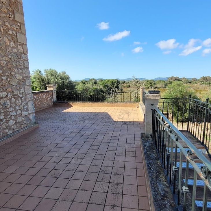 1188 Passeig Federico García Lorca, Manacor, Balearic Islands 07680 - Photo 1