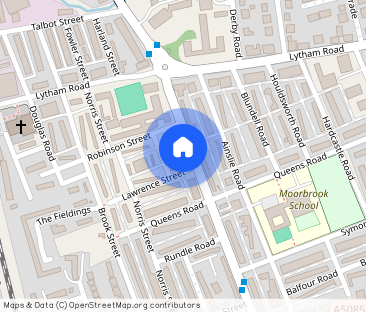 Plungington Road Preston PR2 3PS - Photo 1