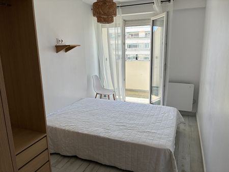 Location Appartement 2 pièces 33m² - Photo 4