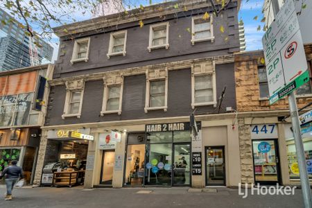 Stunning Fully Furnished 1-Bedroom Studio for Lease! - Photo 4