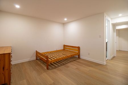 For Lease - 96 Southdale Drive Unit# Lower, Markham, Ontario - Photo 3