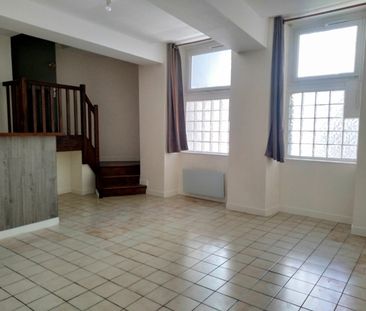 Location Appartement 1 pièce 29m² - Photo 2