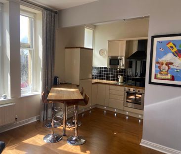 2 bedroom apartment to rent - Photo 4