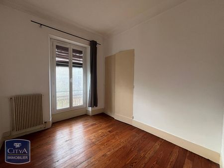 Location Appartement 2 pièces 52m² GRENOBLE 38000 - Photo 3