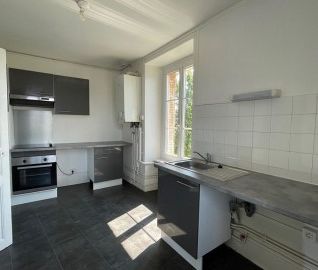 Appartement 2 pièces 58.18 m² - Photo 1