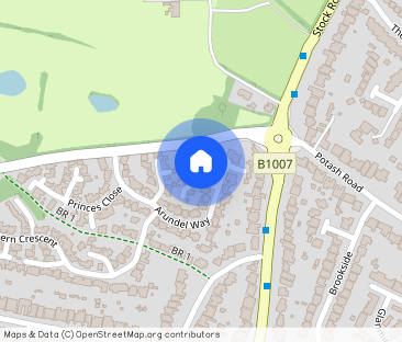 Arundel Way, Billericay, Essex, CM12 - Photo 1